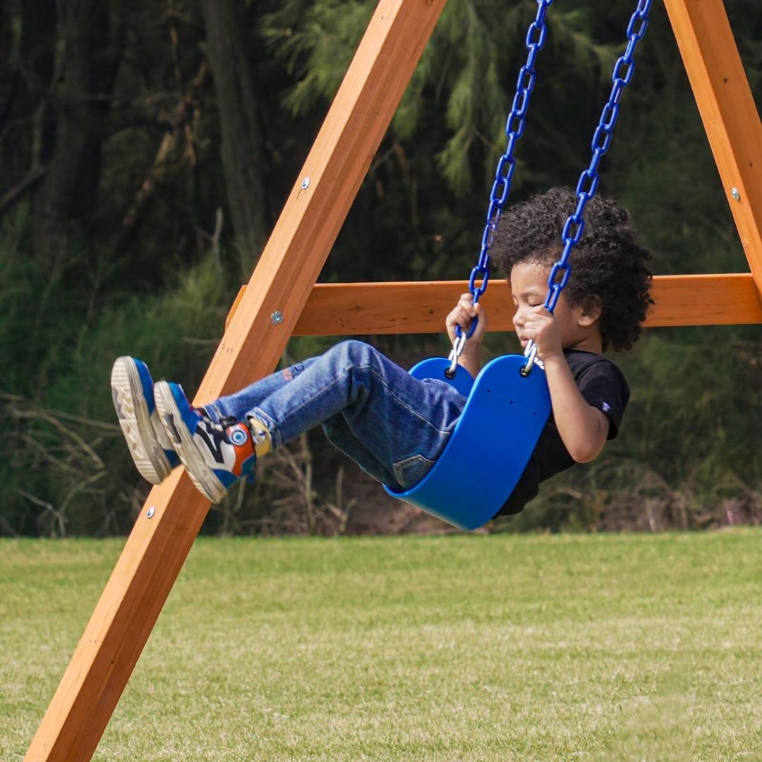 Swing Set