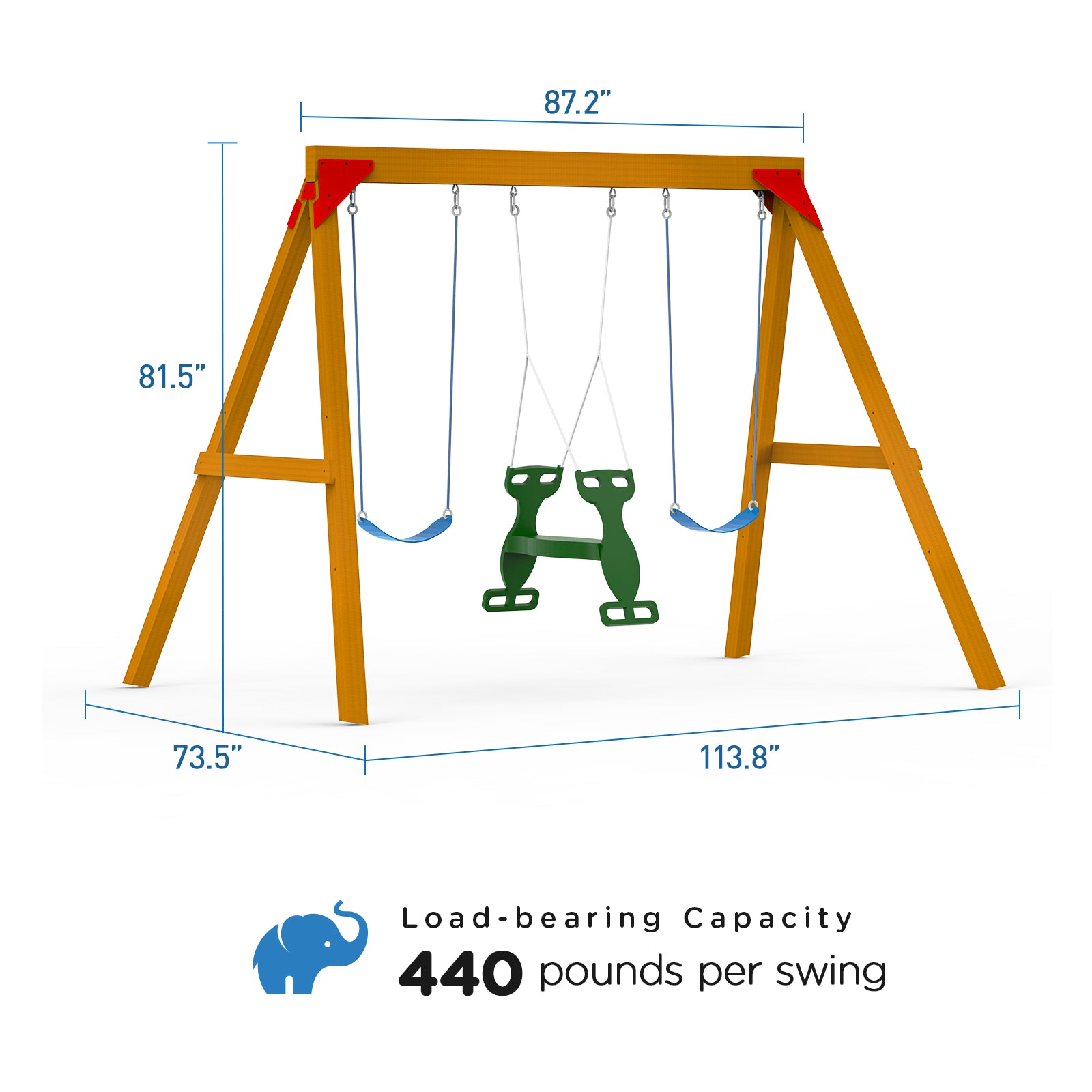 Owl Flyer | Dolphin Playground